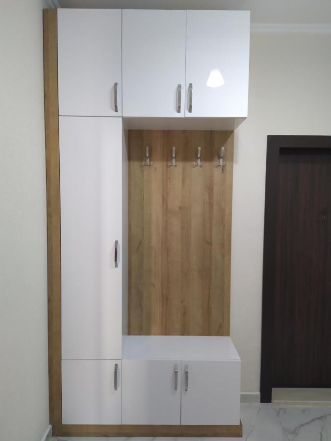 Apartment 2 комнатная нурсат жк алтын шанырак Shymkent