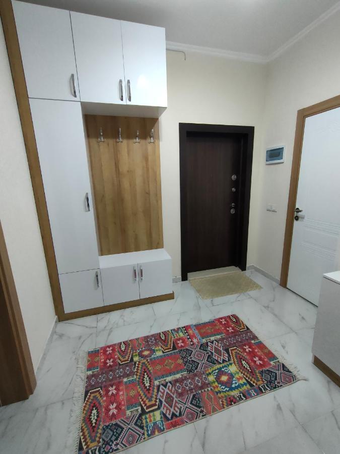 Apartment 2 комнатная нурсат жк алтын шанырак