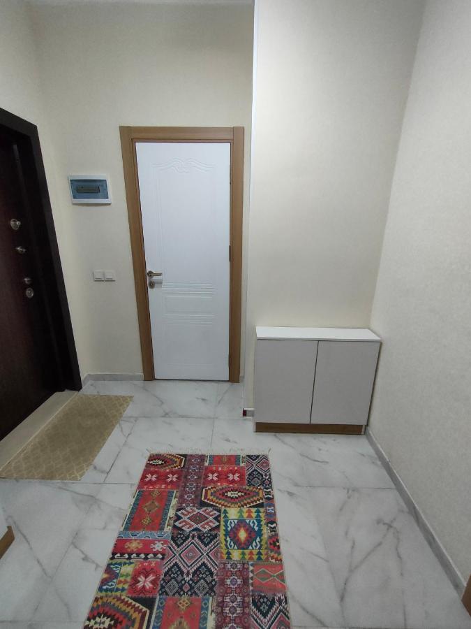 Apartment 2 комнатная нурсат жк алтын шанырак *