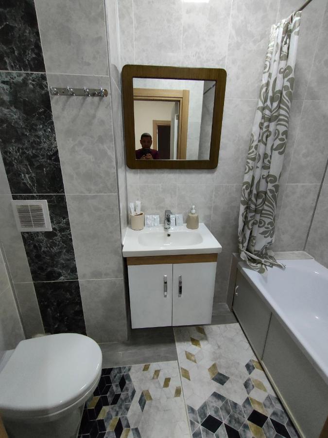 Apartment 2 комнатная нурсат жк алтын шанырак *