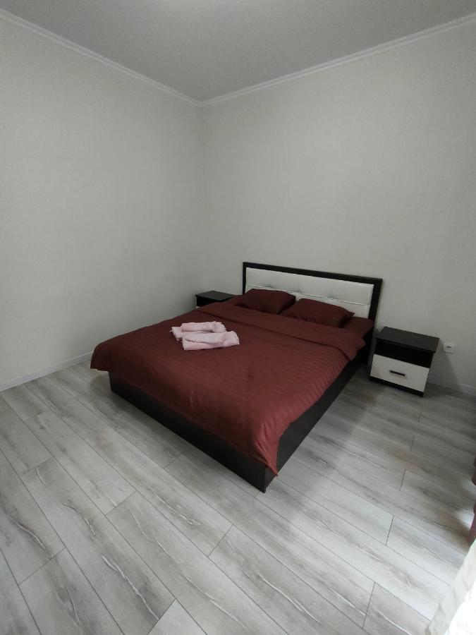 Apartment 2 комнатная нурсат жк алтын шанырак