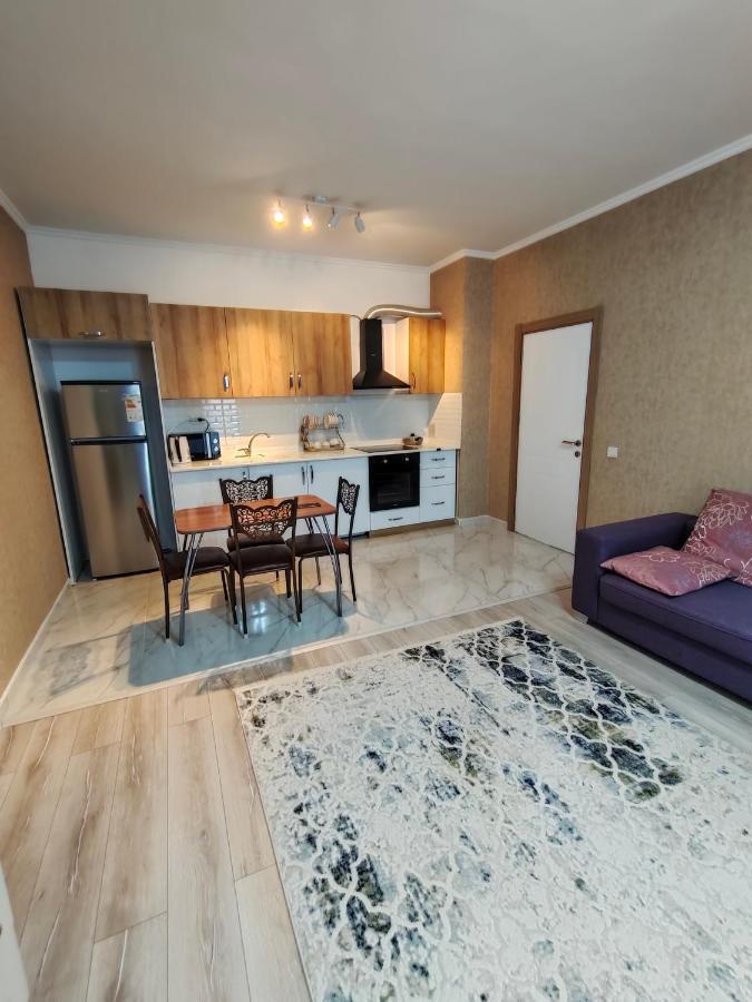 Apartment 2 комнатная нурсат жк алтын шанырак