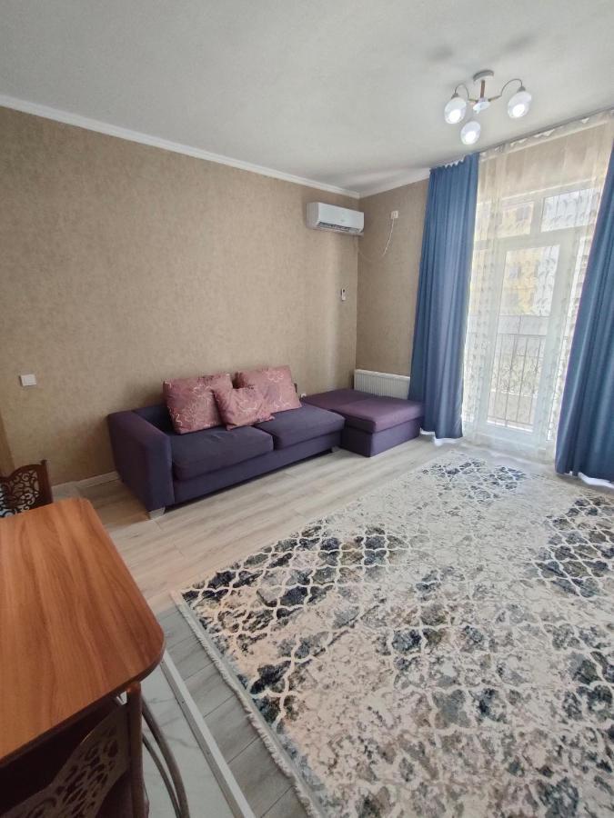 2 комнатная нурсат жк алтын шанырак Apartment Shymkent